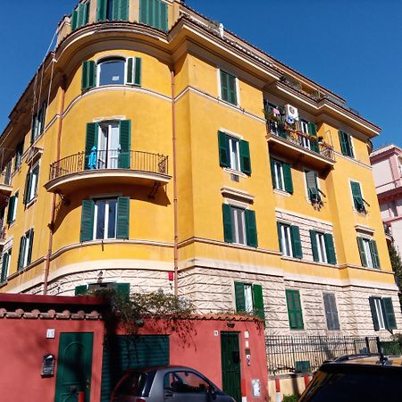 Andenis Tiber House Hotel Rome Bagian luar foto