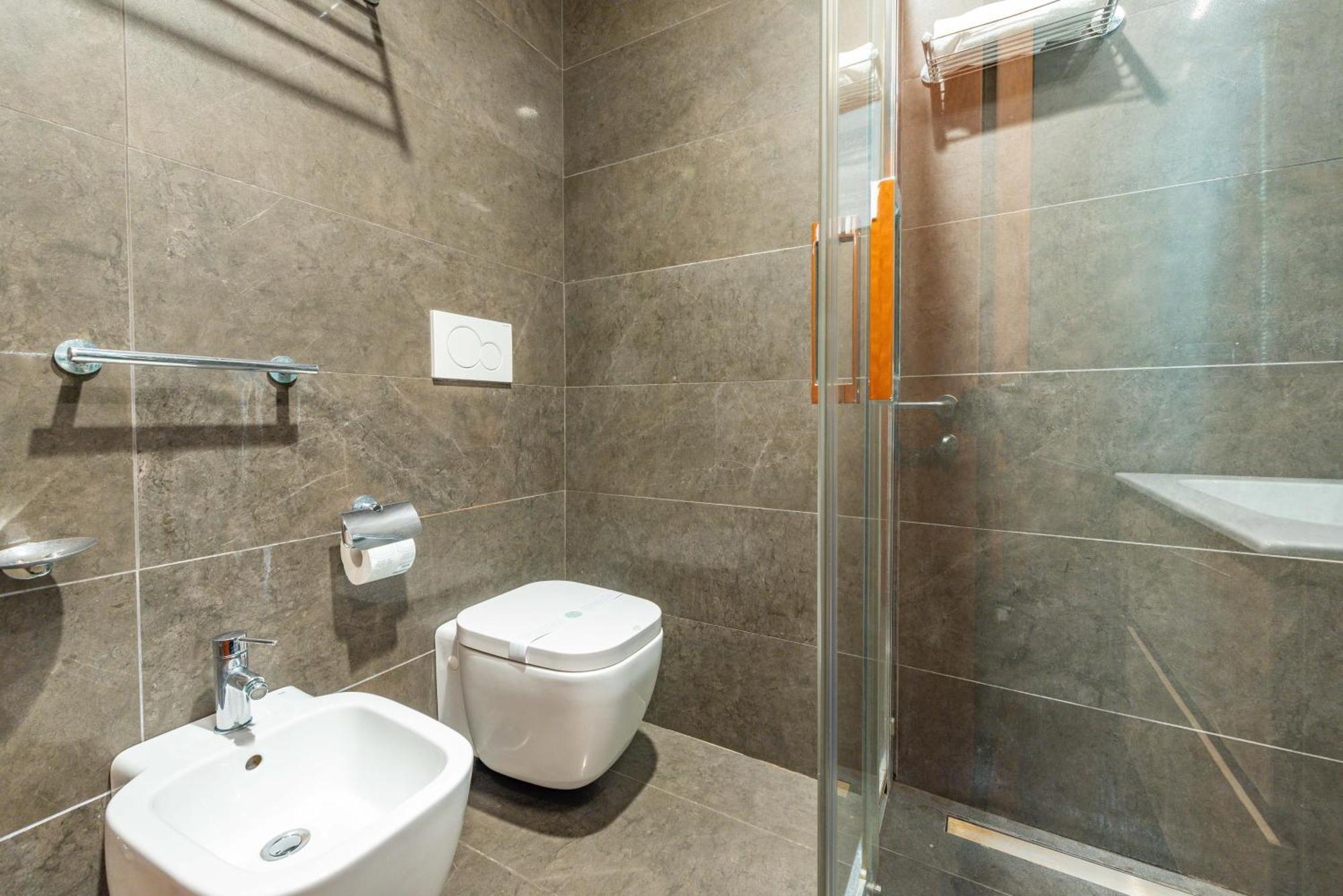 Andenis Tiber House Hotel Rome Bagian luar foto