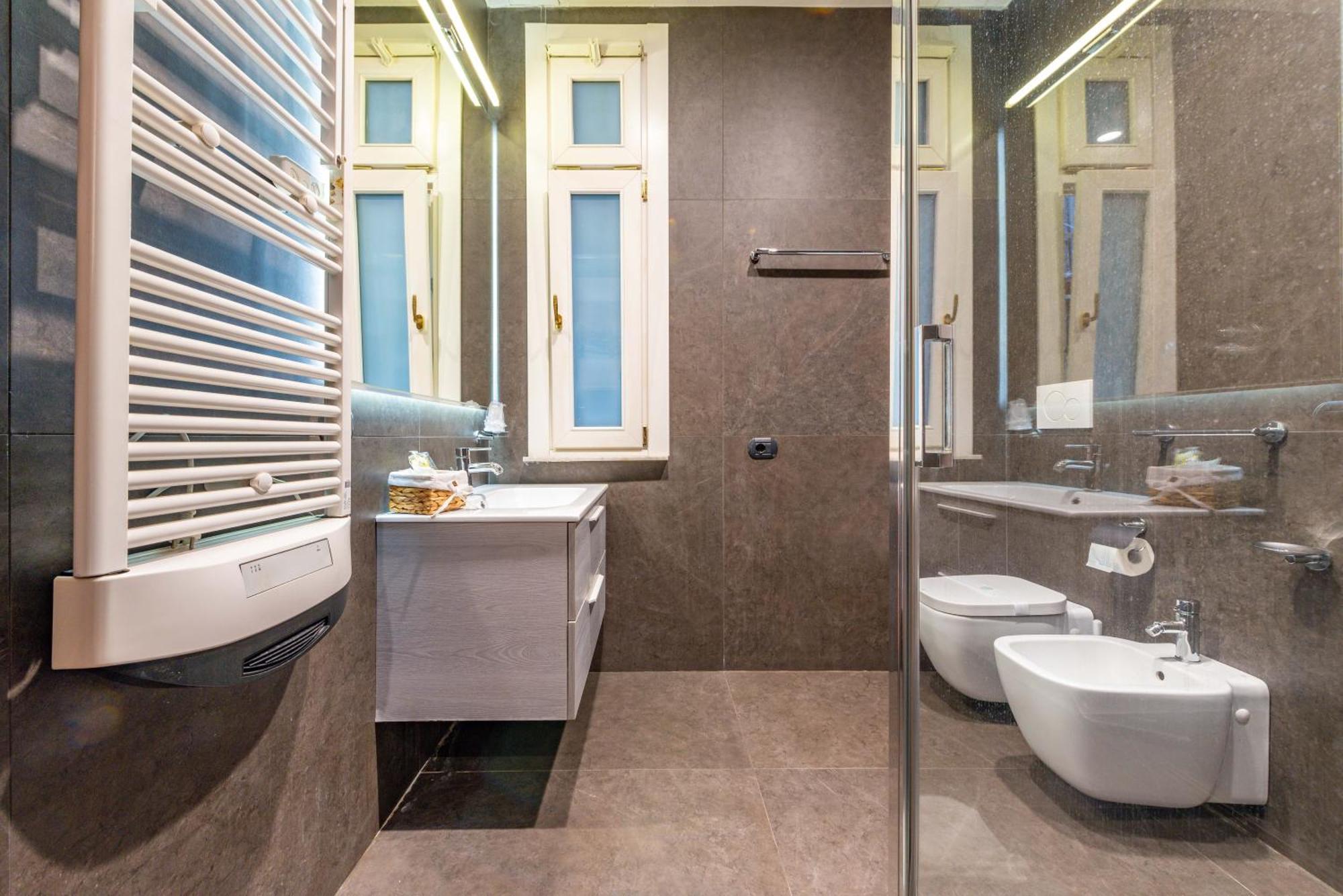 Andenis Tiber House Hotel Rome Bagian luar foto