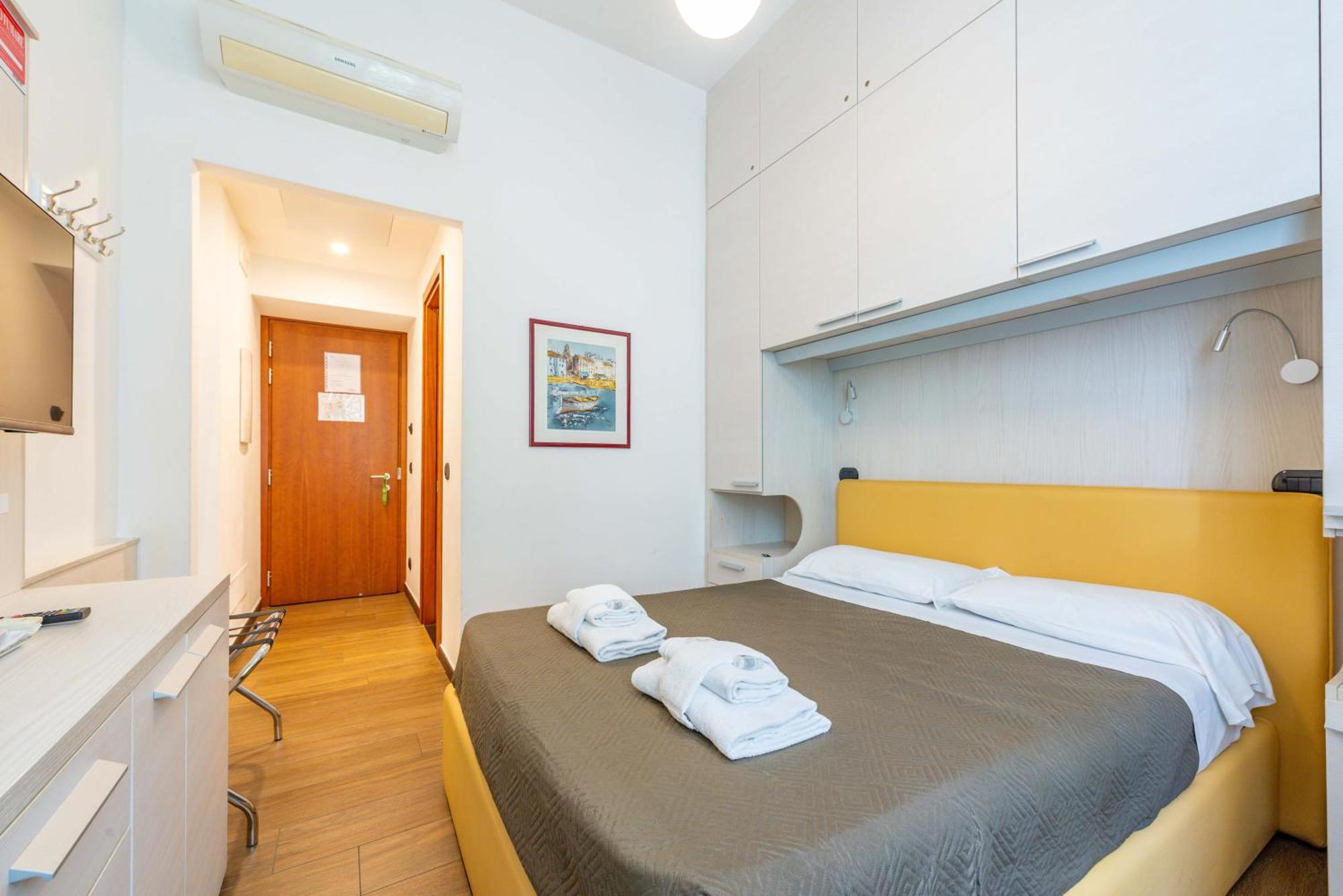 Andenis Tiber House Hotel Rome Bagian luar foto